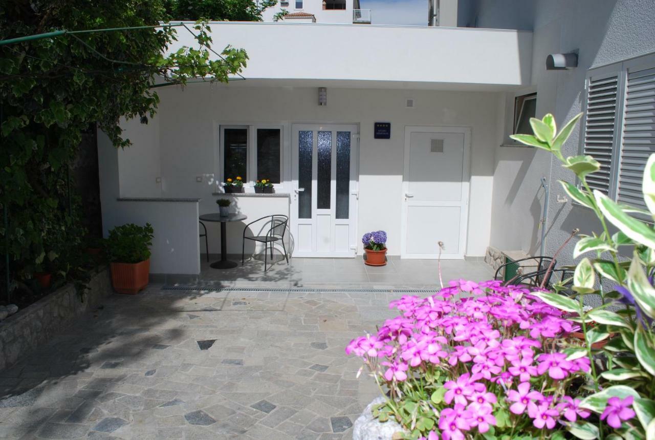Apartament Lea Krk Town