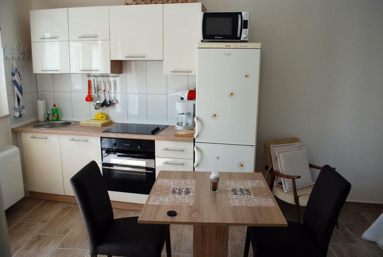 Apartament Lea